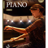 Rockschool Classical Piano Debut Book & Download