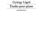 Études pour Piano - Volume 2 - Remenyi House of Music