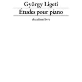 Études pour Piano - Volume 2 - Remenyi House of Music