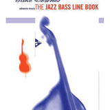 The Jazz Bass Line Book