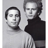 The Essential Simon & Garfunkel