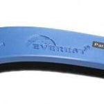 Everest ES - 1 Violin Shoulder Rest 1/4 Size - Remenyi House of Music