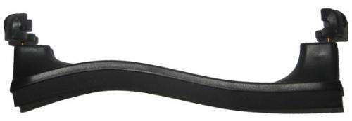 Everest EZ - 4A Violin Shoulder Rest 4/4 - Black - Remenyi House of Music