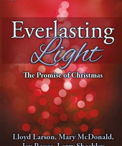 Everlasting Light - SAB Choral Book - Remenyi House of Music