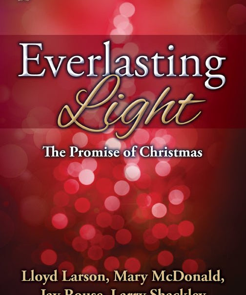 Everlasting Light - SATB Choral Book - Remenyi House of Music