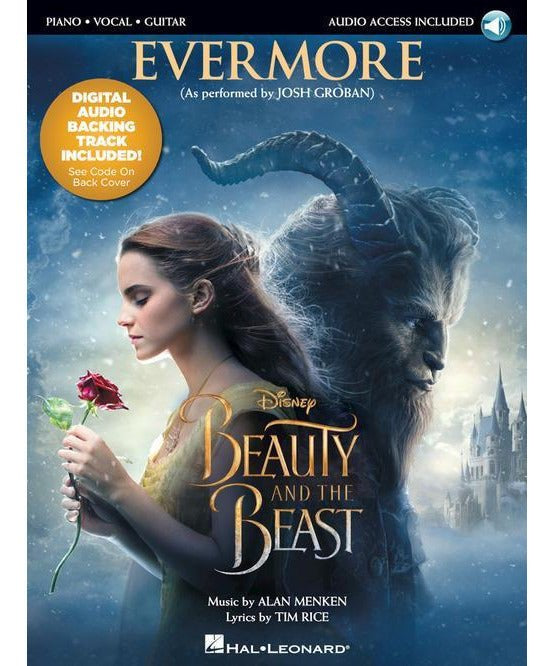 Evermore (from Beauty and the Beast) - Remenyi House of Music