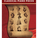 Everybody's Favorite Classical Piano Pieces - Remenyi House of Music