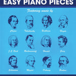 Everybody's Favorite Easy Piano Pieces - Remenyi House of Music