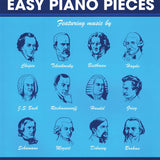 Everybody's Favorite Easy Piano Pieces - Remenyi House of Music