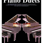 Everybody's Favorite Piano Duets - Remenyi House of Music