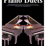 Everybody's Favorite Piano Duets - Remenyi House of Music