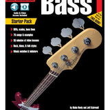 FastTrack Bass Method – Starter Pack