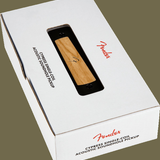 Fender Cypress Single-Coil Acoustic Soundhole Pickup, Natural