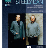 Steely Dan 精选