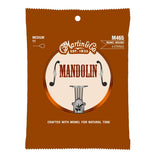 Martin M465 Monel Wound Mandolin Strings