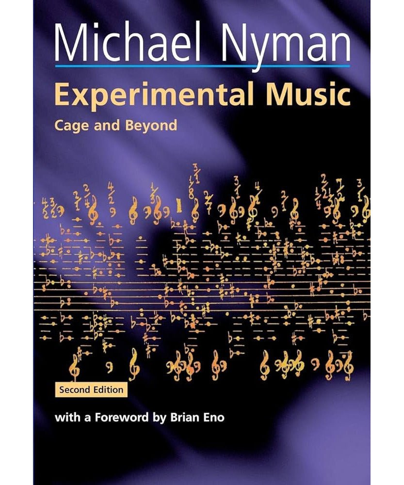 Experimental Music - Cage & Beyond - Remenyi House of Music