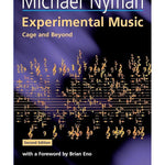 Experimental Music - Cage & Beyond - Remenyi House of Music