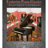 Exploring Piano Classics Technique, Level 4 - Remenyi House of Music