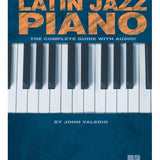 Latin Jazz Piano