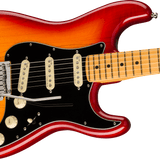 Fender American Ultra Luxe Stratocaster Electric Guitar