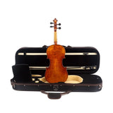 La Vista Better Student Model 50 Violin Outfit