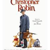 Christopher Robin - Music from the Motion Picture Soundtrack (Easy Piano)