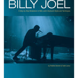 Billy Joel