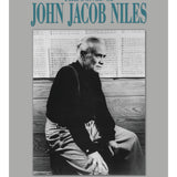 Chants de John Jacob Niles - High Voice - Édition révisée et augmentée