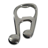 Bottle Opener - Eight Note (In Box)