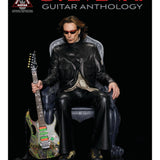 Steve Vai - Guitar Anthology