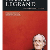 Michel Legrand - The Piano Collection