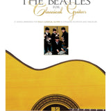 The Beatles for Classical Guitar