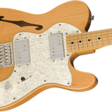 Squier Classic Vibe '70s Telecaster Thinline Electric Guitar