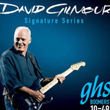 GHS GB-DGF Guitar Boomers David Gilmour Signature Electric Guitar Strings