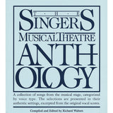 The Singer's Musical Theatre Anthology - Volume 2 (Tenor)