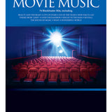 The Big Book of Movie Music - 3rd Edition