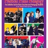 Practical Piano Pedagogy