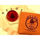 Melos Violin Rosin Dark