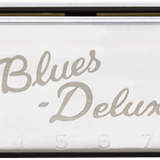 Fender Blues Deluxe Harmonica, Key of E