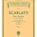 60 Sonatas - Volume 2