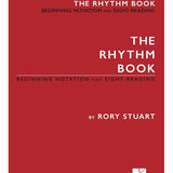 The Rhythm Book