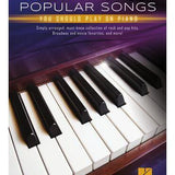 Next First 50 Popular Songs You Should Play on Piano