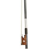 Arcus M5 Silver Mounted Violin Bow