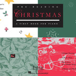 Faber & Faber - Pre - Reading Christmas - Remenyi House of Music