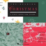 Faber & Faber - Pre - Reading Christmas - Remenyi House of Music