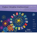 Faber Studio Collection Primer Level - Remenyi House of Music