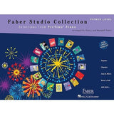 Faber Studio Collection Primer Level - Remenyi House of Music