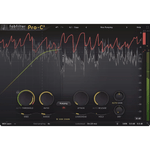 Fabfilter Pro C3 Compressor Software - Remenyi House of Music