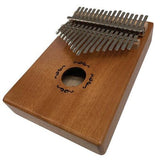 Kalimba Mahogany 17 Keys BCKALM-17