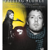 Falling Slowly (from the motion picture Once) - Piano/Vocal/Chords Sheet - Remenyi House of Music